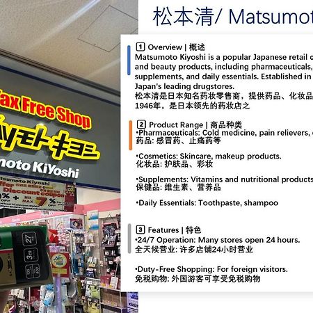 桜の川35 Max Ten People,Hatsudai Subway 1 Min,Shibuya,Shinjuku Tokyo Eksteriør bilde